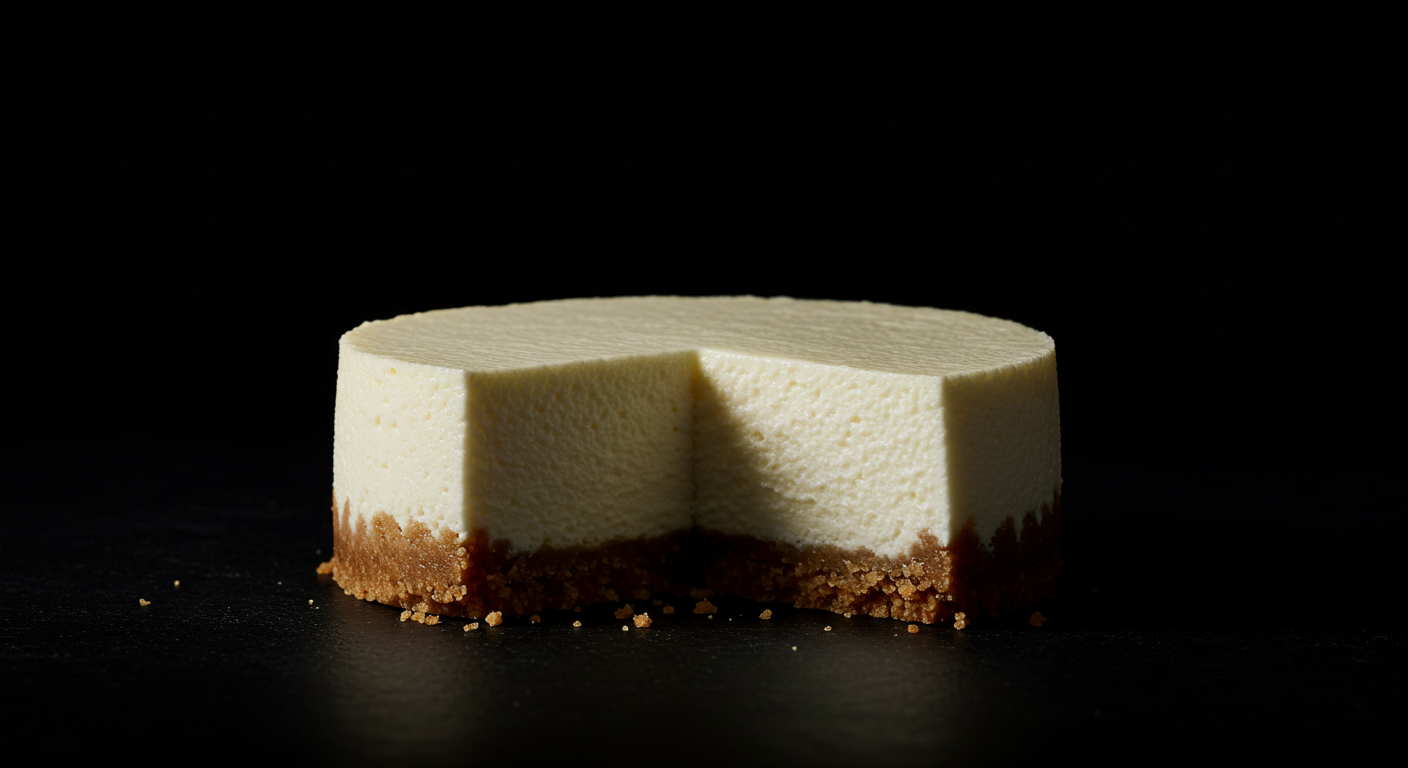 Cheesecake Signature