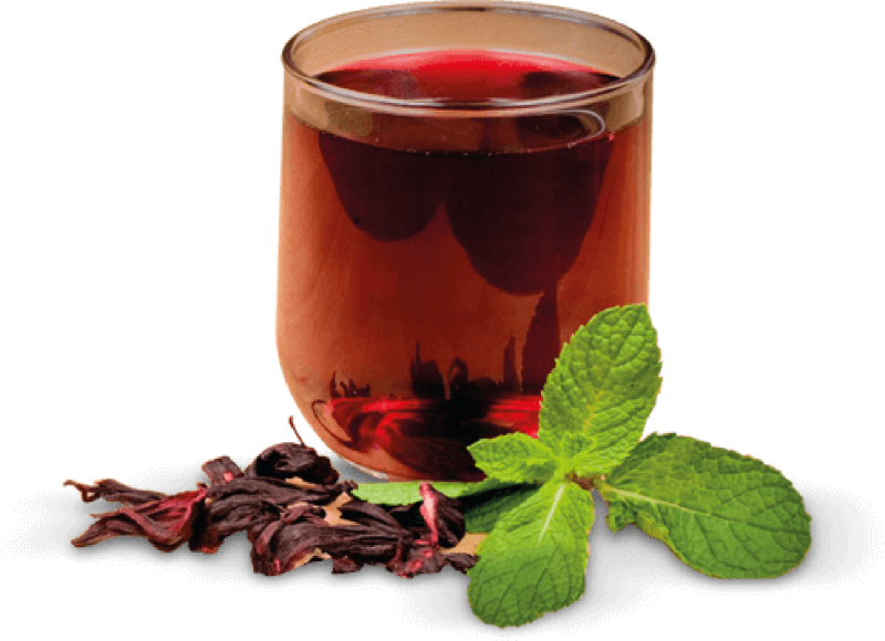 Bissap Maison (Hibiscus)